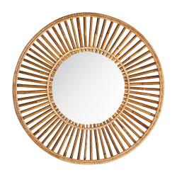 Miroir rond Arteaga