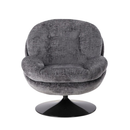 Fauteuil Memento Gris