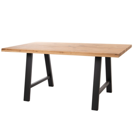 Table a manger en bois Amadeus