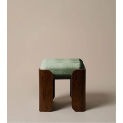 Tabouret Jodie Vert