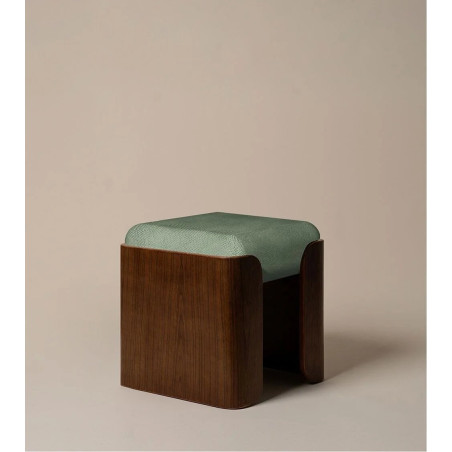 Tabouret Jodie Vert