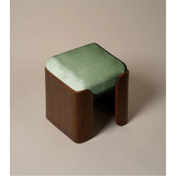 Tabouret Jodie Vert