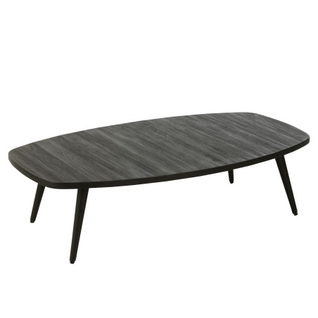 Table Basse noir