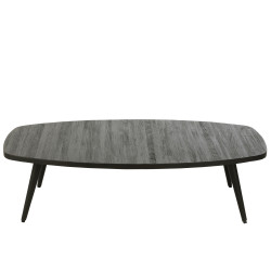 Table Basse noir