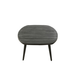 Table Basse noir