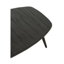 Table Basse noir