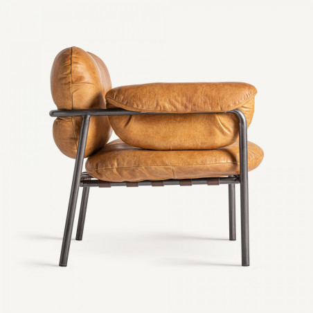 FAUTEUIL ALBANY