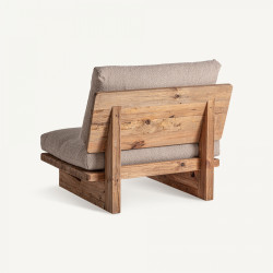 FAUTEUIL GIVRY
