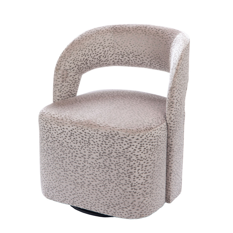 Fauteuil Zia Amadeus