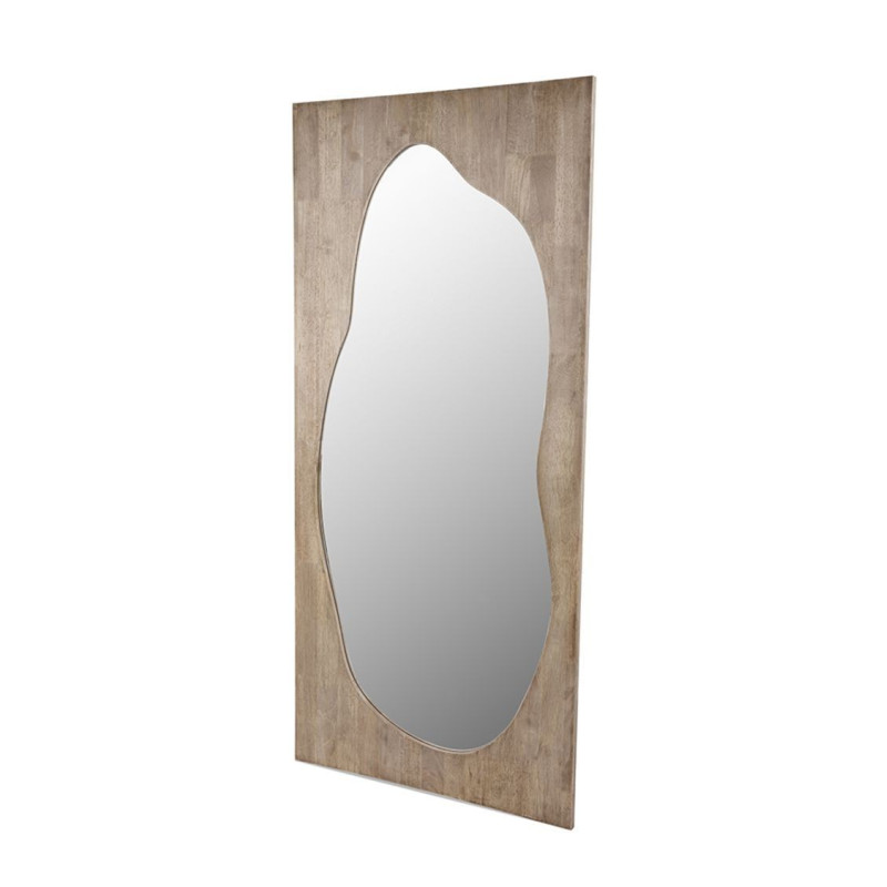 Miroir Carberry Naturel