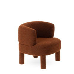 Fauteuil Reisa Fox