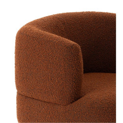 Fauteuil Reisa Fox