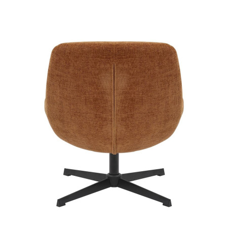 Fauteuil Smile Camel