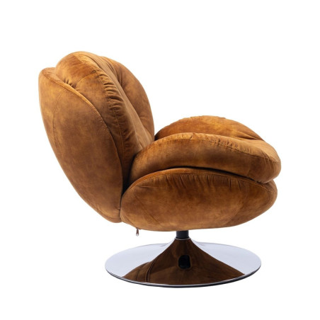 Fauteuil Memento Gold