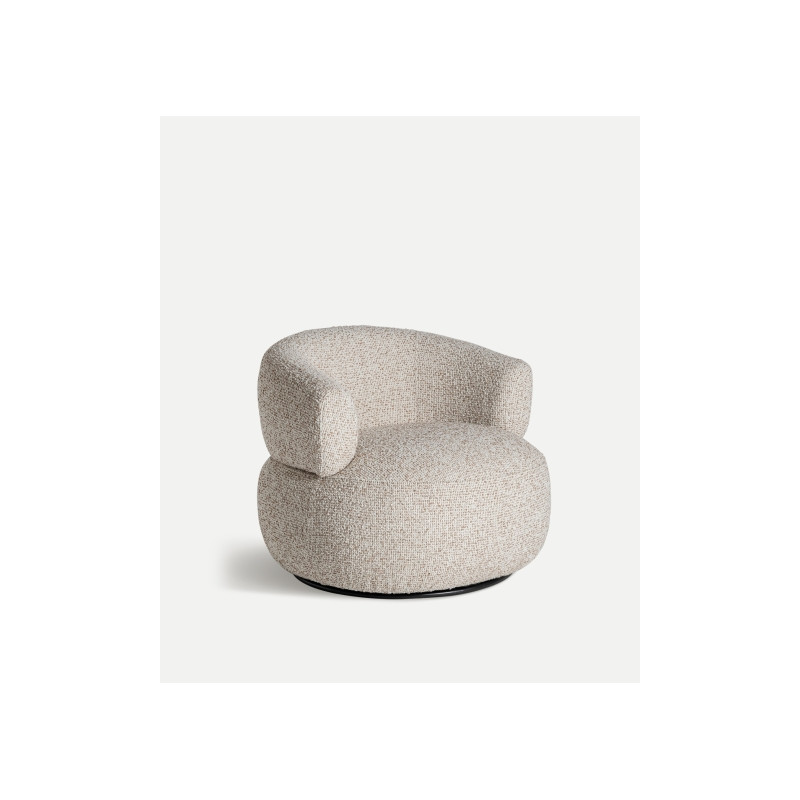 Fauteuil Arneke