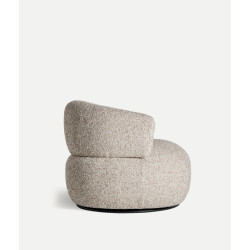 Fauteuil Arneke