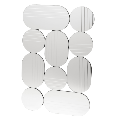 Miroir Multifacettes Amadeus