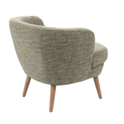 Fauteuil Atalaya  Vert Amadeus