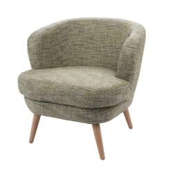 Fauteuil Atalaya  Vert Amadeus