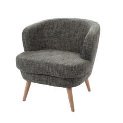 Fauteuil Atalaya Vert Foncé