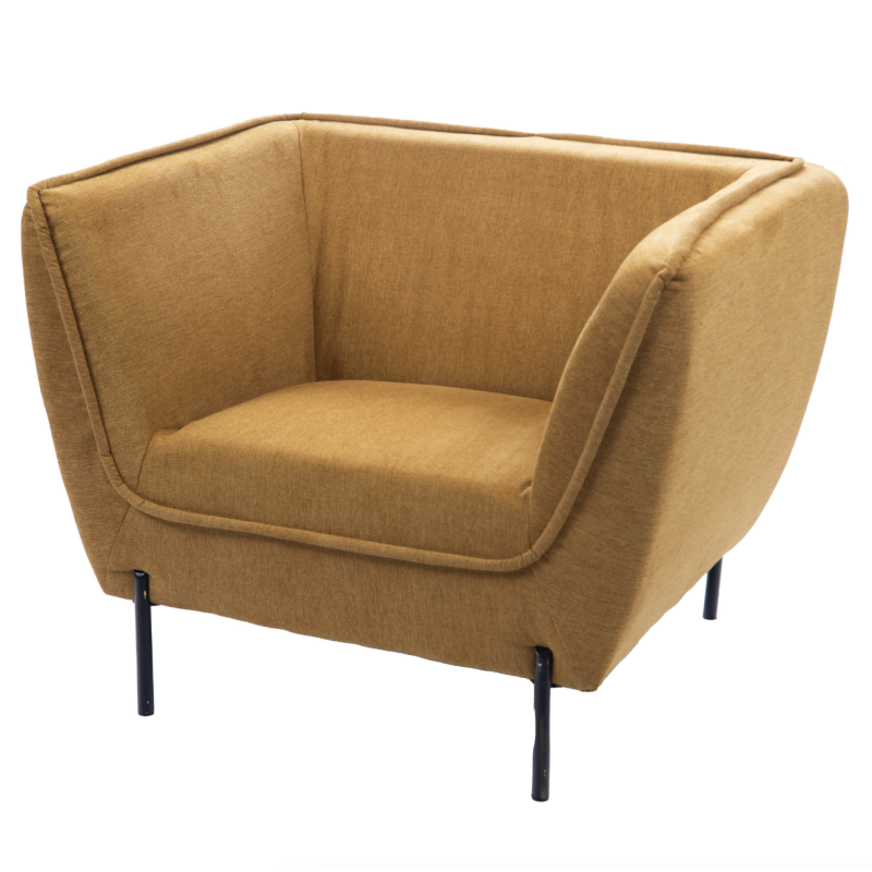 Fauteuil Provence Amadeus